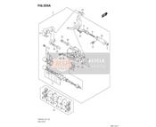 5934513E00, .Pin, Hanger, Suzuki, 2
